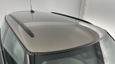 MINI Hatchback 2.0 Cooper S Exclusive 3dr Auto [Comfort Pack] Petrol Hatchback